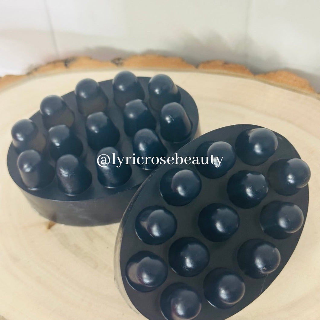 Man Cave Massage Bar