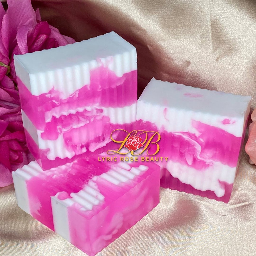 Fairy Rose Bar